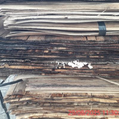 Water Damaged Veneer