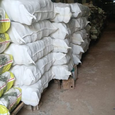 Water Damaged Shoes & Raw Material & Packaging Material